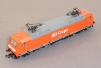 Fleischmann 7320 N Elektrolok BR 145 002-2, DB Cargo, OVP