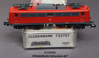Fleischmann 733701 N Elektrolok BR 115 209-9, DSS, DB, OVP