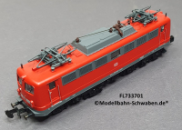 Fleischmann 733701 N Elektrolok BR 115 209-9, DSS, DB, OVP