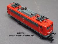 Fleischmann 733701 N Elektrolok BR 115 209-9, DSS, DB, OVP