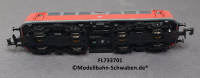 Fleischmann 733701 N Elektrolok BR 115 209-9, DSS, DB, OVP