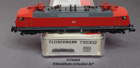 Fleischmann 735302 N Elektrolok BR 120.2, DB, DSS, OVP