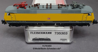 Fleischmann 735303 N Elektrolok BR 120 160-7, DB, DSS, OVP