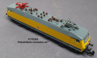 Fleischmann 735303 N Elektrolok BR 120 160-7, DB, DSS, OVP