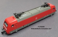 Fleischmann 735505 N Elektrolok BR 101 002-4, DSS, DB, OVP
