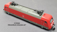 Fleischmann 735505 N Elektrolok BR 101 002-4, DSS, DB, OVP