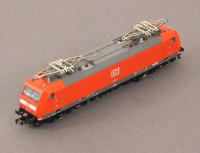 Fleischmann 7385 N Elektrolok BR 185 111-2, DSS, DB, OVP