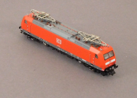 Fleischmann 7385 N Elektrolok BR 185 111-2, DSS, DB, OVP