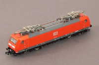 Fleischmann 7385 N Elektrolok BR 185 111-2, DSS, DB, OVP