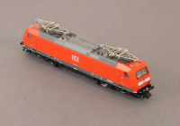 Fleischmann 7385 N Elektrolok BR 185 111-2, DSS, DB, OVP