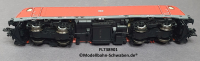 Fleischmann 738901 N Elektrolok BR 187 102-9, DSS, DB, OVP