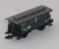 Fleischmann 8051 N Abteilwagen 3. Kl., DRG,