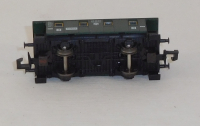 Fleischmann 8051 N Abteilwagen 3. Kl., DRG,
