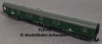 Fleischmann 8102 N Bahnpostwagen BN 50 80 00-35 148-8, DBP