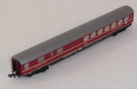 Fleischmann 8112 N Speisewagen WRümh, DB