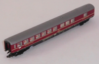 Fleischmann 8112 N Speisewagen WRümh, DB