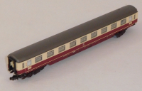 Fleischmann 8169 N IC-Schnellzugwaagen 1. Kl., Avümh, DB