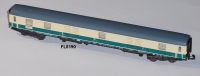 Fleischmann 8190 N Gepäckwagen, Düms, DB, OVP
