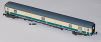 Fleischmann 8190 N Gepäckwagen, Düms, DB, OVP