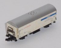 Fleischmann 8320 N Kühlwagen, Transthermos, Ichqrs 377, DB,