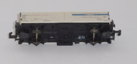 Fleischmann 8320 N Kühlwagen, Transthermos, Ichqrs 377, DB,