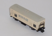 Fleischmann 8321 N Kühlwagen, Interfrigo, DB,