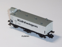 Fleischmann 838101 N Kühlwagen, DRG, OVP