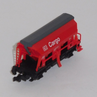 Fleischmann 8515 N Selbstentladewagen, DB Cargo,