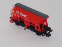 Fleischmann 8515 N Selbstentladewagen, DB Cargo,