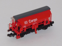 Fleischmann 8515 N Selbstentladewagen, DB Cargo,