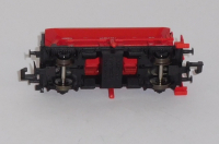 Fleischmann 8515 N Selbstentladewagen, DB Cargo,