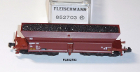 Fleischmann 852703 N Selbstentladewagen Fals 151, DB-Cargo, OVP