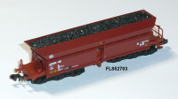 Fleischmann 852703 N Selbstentladewagen Fals 151, DB-Cargo, OVP
