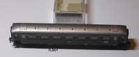 Fleischmann 8631 N Schnellzugwagen 1. Kl, A4ü, DB, OVP