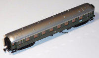 Fleischmann 8675 N Eilzugwagen 1.Kl., A4yse-30/55, DB, OVP