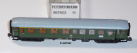 Fleischmann 867602 N Eilzugwagen 1./2.Kl., DB, OVP