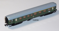 Fleischmann 867602 N Eilzugwagen 1./2.Kl., DB, OVP
