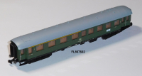 Fleischmann 867602 N Eilzugwagen 1./2.Kl., DB, OVP