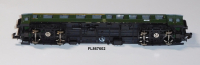 Fleischmann 867602 N Eilzugwagen 1./2.Kl., DB, OVP