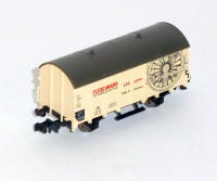 Fleischmann 878349 N Kühlwagen, 120 Jahre Made in Germany, DB,