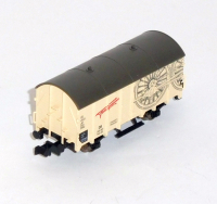 Fleischmann 878349 N Kühlwagen, 120 Jahre Made in Germany, DB,