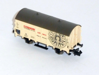 Fleischmann 878349 N Kühlwagen, 120 Jahre Made in Germany, DB,