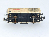 Fleischmann 878349 N Kühlwagen, 120 Jahre Made in Germany, DB,