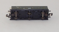 Fleischmann 8792 N Abteilwagen 2.Kl., DB