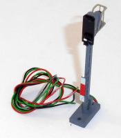 Fleischmann 9225 N-Licht-Hauptsignal, mit grünem und rotem Signallicht