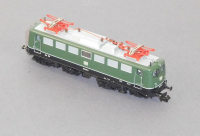 Fleischmann 931895-1 N Elektrolok BR 140 187-6, DSS, DB, OVP