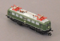 Fleischmann 931895-1 N Elektrolok BR 140 187-6, DSS, DB, OVP