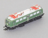 Fleischmann 931895-1 N Elektrolok BR 140 187-6, DSS, DB, OVP