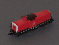 Fleischmann 9373 N Diesellok BR 212 106-9, DB, EVP