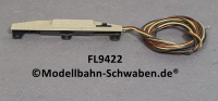 Fleischmann 9422 N Weichenantrieb Rechts